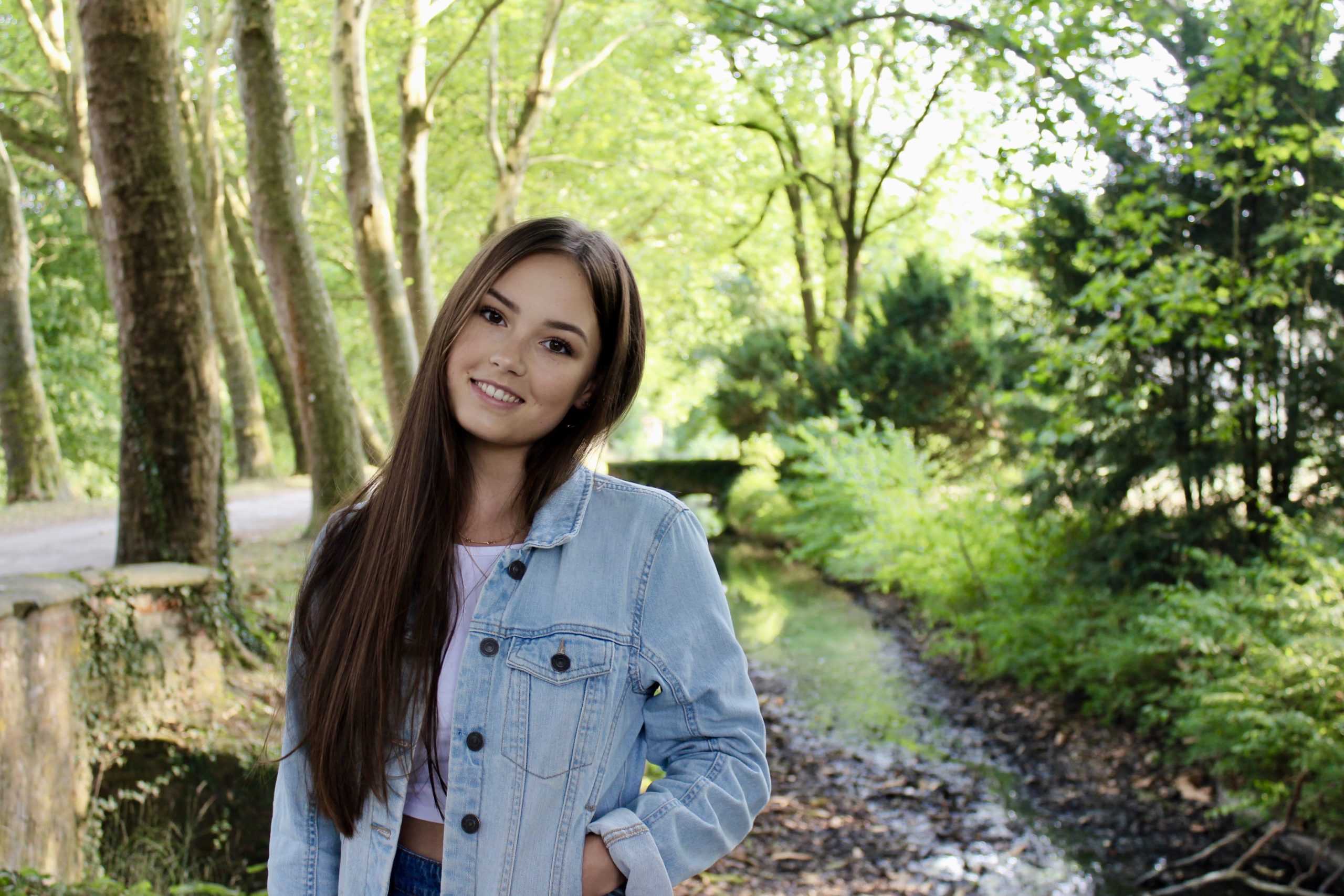 Drei schnelle Fragen an Celine Ausbildung bei LIVISTO