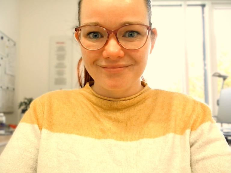 Jacqueline Welling Profilbild