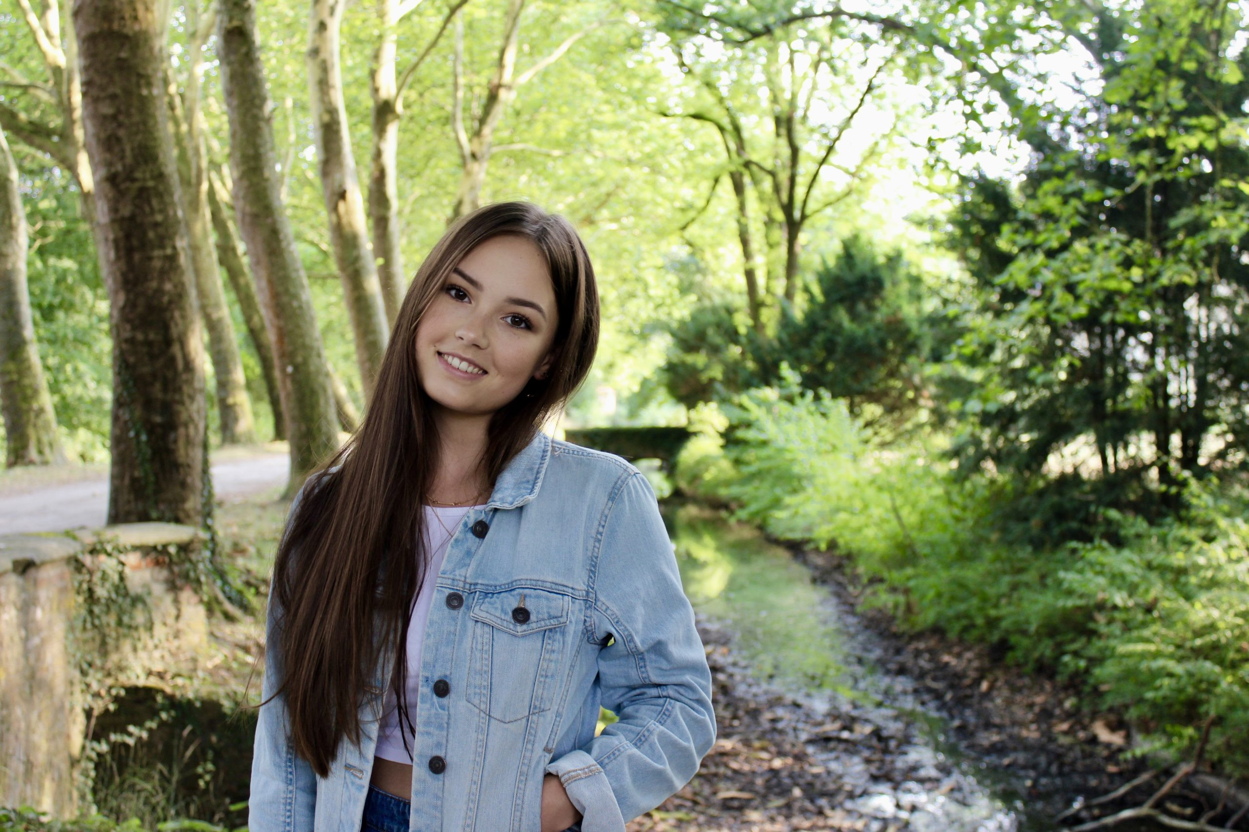 Celine Girndt